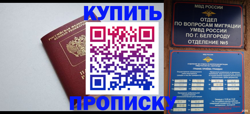 прописка регистрация в Мирном